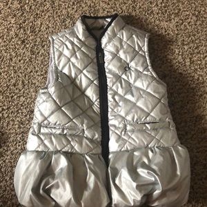 Calvin Klein girls vest